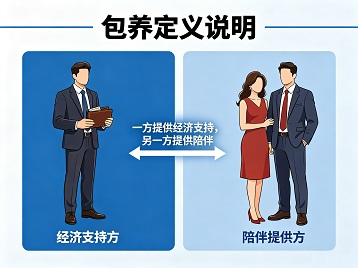 张家界包养违法吗？深度揭秘红线风险注意事项